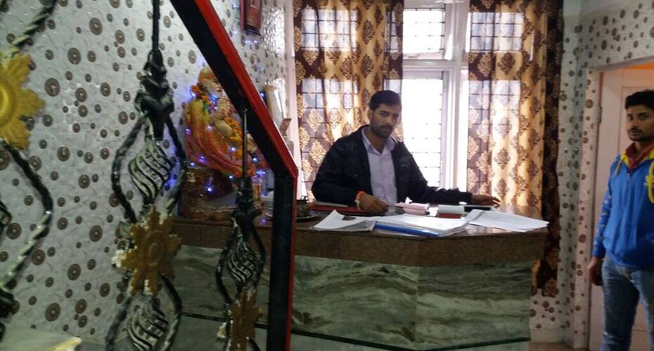 Hotel Maa Vaishno Palace, Katra 4